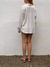 Imagem do Camisa Oversized de Viscolinho