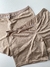 Shorts Segunda Pele na internet