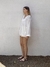 Camisa Olivia na internet