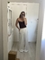 Top com Busto Torcido - loja online