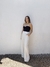 Top com Busto Torcido - loja online