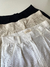 Imagem do Shorts Alfaiataria de Linho Nicole