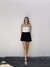 Tube Top Liso