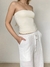 Combo Basic 2 Croppeds Tube Top - Shop S | S