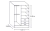 PLACAR PLATINUM PLUS DE 4 PTAS, 3 CAJONES - comprar online