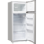 Heladera Briket BK2F 1620 Plata - comprar online