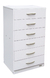 Chiffonier Platinum 6 cajones en internet