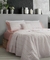 Sabana Palette 2p 1/2 accent 180 hilos - Chiaramonte Hogar
