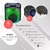 Parlante Aiwa AW-T1008F-PB - comprar online