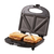 Sandwichera eléctrica Kanjihome - comprar online