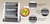 Fabripasta Pastafacil multiple