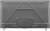 Led TV Tcl 50" P735 4k GoogleTV en internet