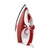 Plancha Liliana a vapor Ceramicplus - comprar online