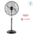 Ventilador de pie industrial Liliana de 32"