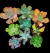 KIT MIX GIGANTES COLORS P09 - comprar online
