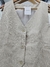 CHALECO LINO XL (ULTIMO) - Lambiance