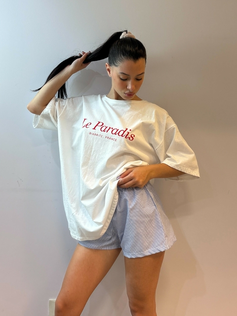 REMERON LE PARADIS