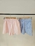 SHORT RAYADO
