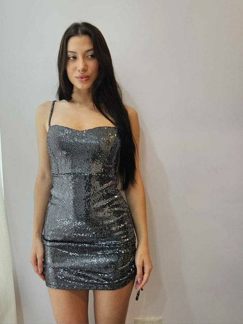 VESTIDO HAN