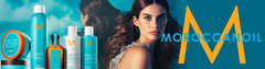 Banner de la categoría Moroccanoil