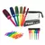 Neceser Pride de Termix: pinzas, cepillos y pinceles - comprar online
