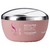 Máscara nutritiva Moisture Profesional Plus de Semi di Lino de Alfaparf, envase rosa de 200 ml.