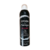 Frasco de aerosol de la línea Opción Navajas, producto All in One para lubricar, limpiar, desinfectar y refrescar máquinas de corte.