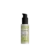 Envase de crema para peinar "Blow Dry" de Alfaparf, con diseño colorido y tapa negra.