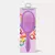 Detangle Brush Purple Reign