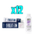 Conjunto de productos de coloración Alfaparf, que incluye un tubo de tintura "Evolution of the Color" y un frasco de crema estabilizada "Oxid'O 20 Volumen".