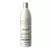 Botella de bálsamo para el cabello de Alfaparf, diseñada para la reestructuración y fortalecimiento de cabellos dañados.