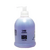 Envase de 480ml de Lovely Crunch, un potenciador de rizos para cabello rizado.