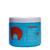 Envase de mascarilla de reconstrucción para el cabello, de la marca Rich Cova, con fondo azul y tapa blanca.