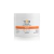 Envase de la mascarilla reparadora Yellow Repair con proteínas de almendra y cacao, 500 ml.