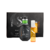 Conjunto de productos Beauty Genesis + Booster Reconstruction de Alfaparf Milano, incluyendo un multiplicador reestructurante y un aceite para el cabello.