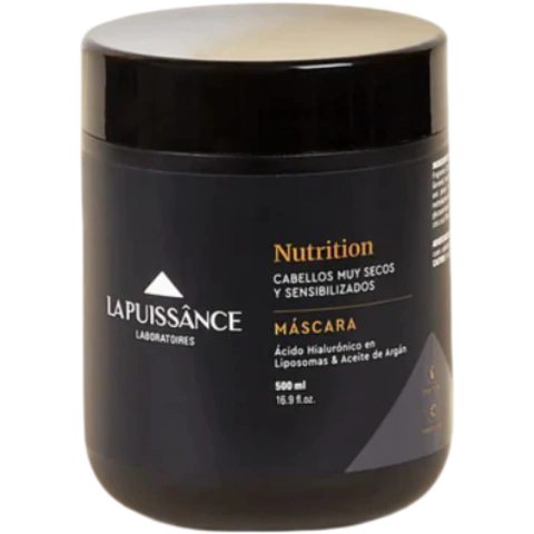 Nutrition Óleo de Argan Mask 500ml - comprar online