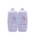 Semi di Lino: Smoothing Low Shampoo y Smoothing Conditioner