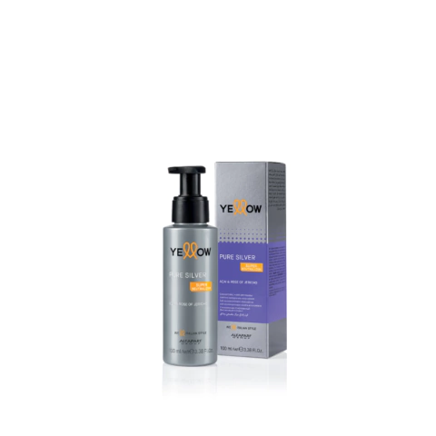 Silver Pure Silver 100ml