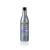 Botella de shampoo Silver de Alfaparf, 500 ml, con fórmula para cabellos rubios y grises.