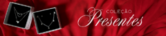 Banner da categoria Presentes