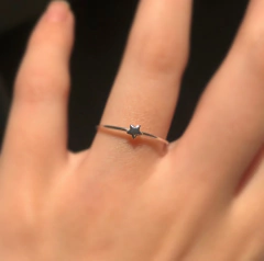 Anel Estrela - comprar online