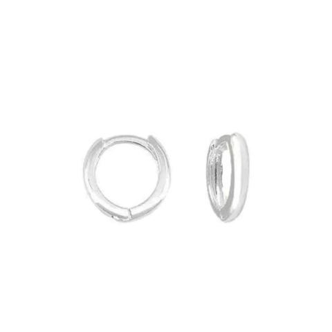 Brinco Argolinha lisa