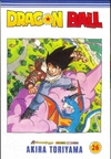 Akira Toriyama: Dragon Ball - 2ª Edicao - Selecione Volume