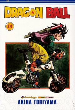 Akira Toriyama: Dragon Ball - 2ª Edicao - Selecione Volume