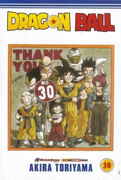 Akira Toriyama: Dragon Ball - 2ª Edicao - Selecione Volume - Loja do Mangá