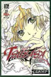 Clamp: Tsubasa Tsubasa RESERVoir CHRoNiCLE - 16