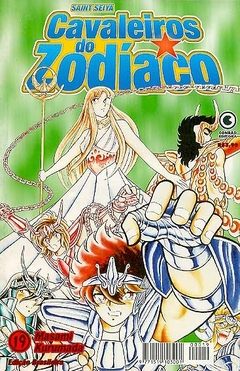 Masami Kurumada: Os Cavaleiros do Zodíaco - Selecione Volume - comprar online