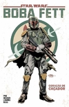 Pak Houser Laming Orss: Star Wars: Boba Fett - Coração De Caçador