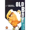 Garon Tsuchiya / Nobuaki Minegishi: Old Boy - 002