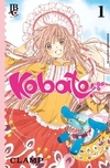 Clamp: Kobato - 01